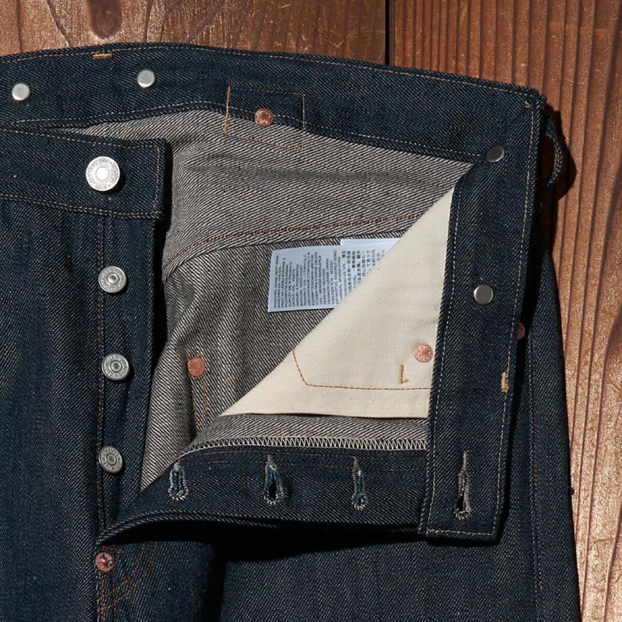 リーバイス ヴィンテージ クロージング 1922 501XX ダークインディゴ LEVIS VINTAGE CLOTHING 1922 501XX DARK INDIGO a44100003の画像