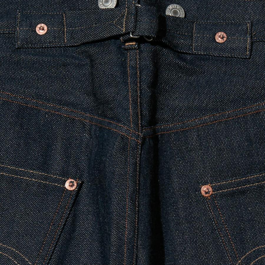 リーバイス ヴィンテージ クロージング 1922 501XX ダークインディゴ LEVIS VINTAGE CLOTHING 1922 501XX DARK INDIGO a44100003の画像