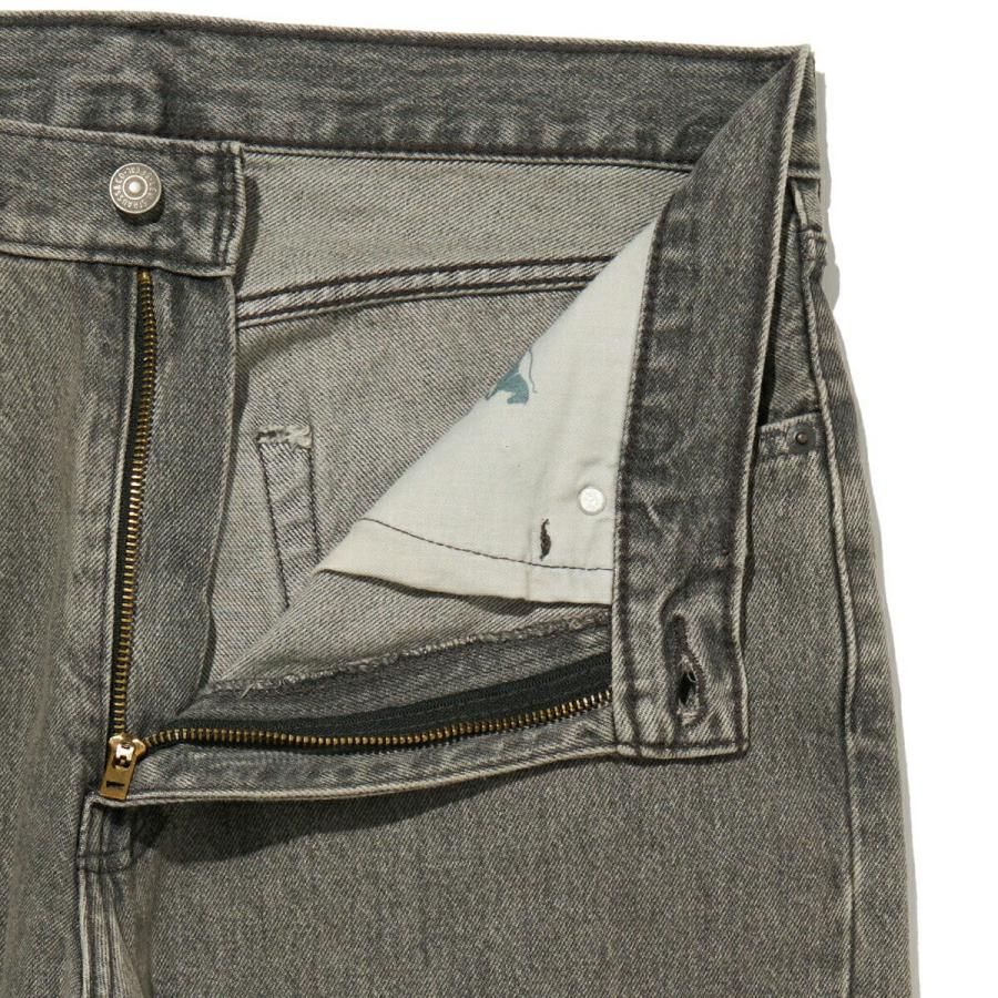 Levi's（リーバイス） 578 バギー LEVIS 578 BAGGY GREYS 24H2279