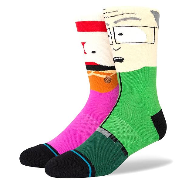 バーバリー ソックスS/M  未使用品グリーン 超レアデッドストック　靴下 バーバリー ソックスS/M 未使用品グリーン 超レアデッドストック