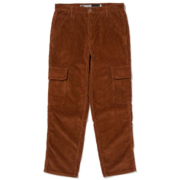 Levi's（リーバイス） シルバータブ ルーズフィット カーゴ パンツ