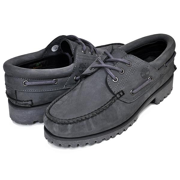 Timberland ティンバーランド オーセンティック 3アイレット Timberland ティンバーランド オーセンティック 3アイレット