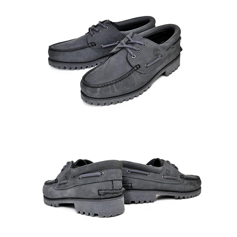 Timberland ティンバーランド オーセンティック 3アイレット Timberland ティンバーランド オーセンティック 3アイレット