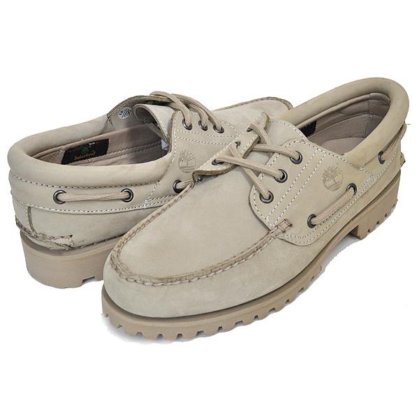Timberland ティンバーランド オーセンティック 3アイレット Timberland ティンバーランド オーセンティック 3アイレット