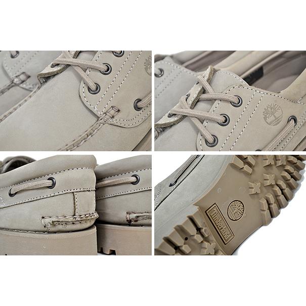 Timberland ティンバーランド オーセンティック 3アイレット Timberland ティンバーランド オーセンティック 3アイレット