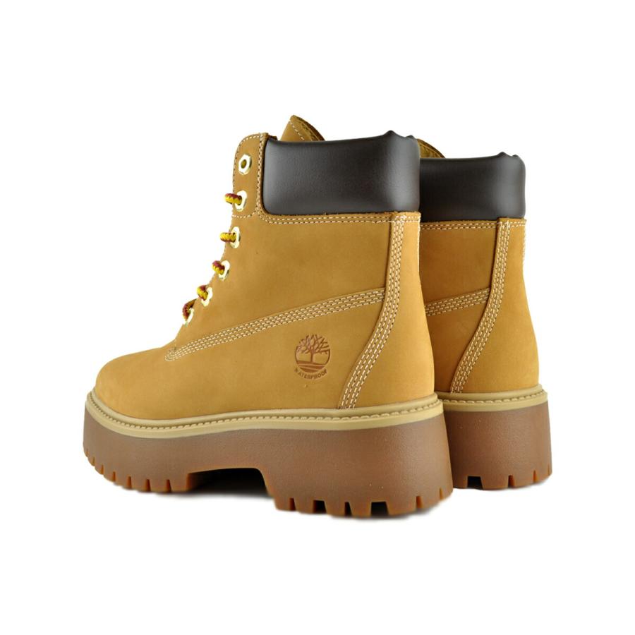 Timberland（ティンバーランド） ウィメンズ 6インチ レース