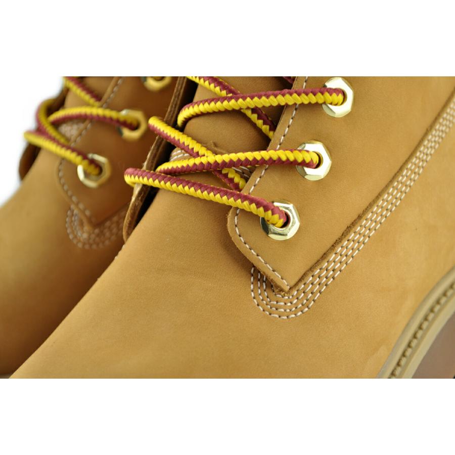 Timberland（ティンバーランド） ウィメンズ 6インチ レース