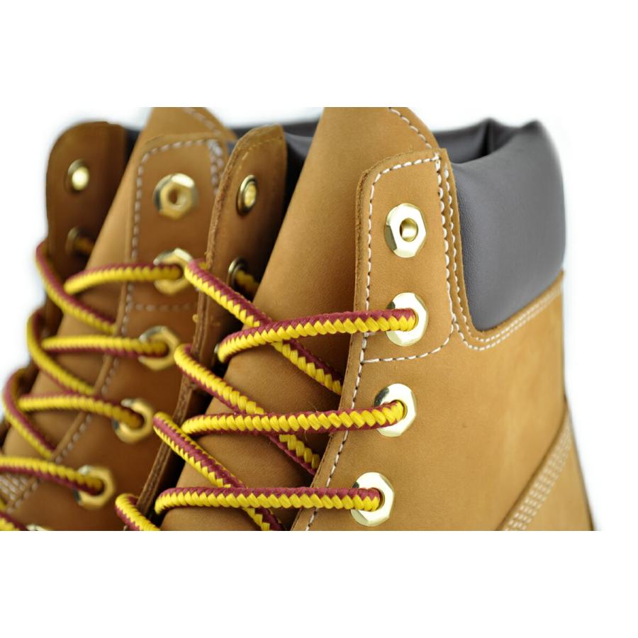 Timberland（ティンバーランド） ウィメンズ 6インチ レース