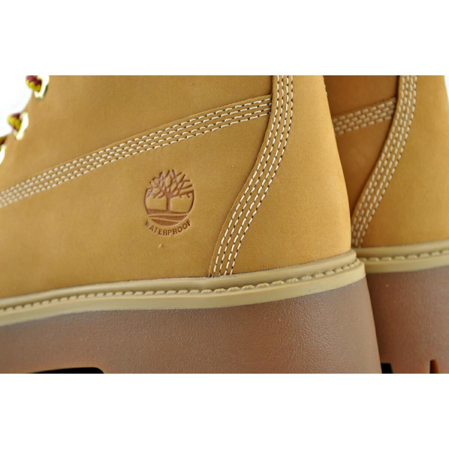 Timberland（ティンバーランド） ウィメンズ 6インチ レース
