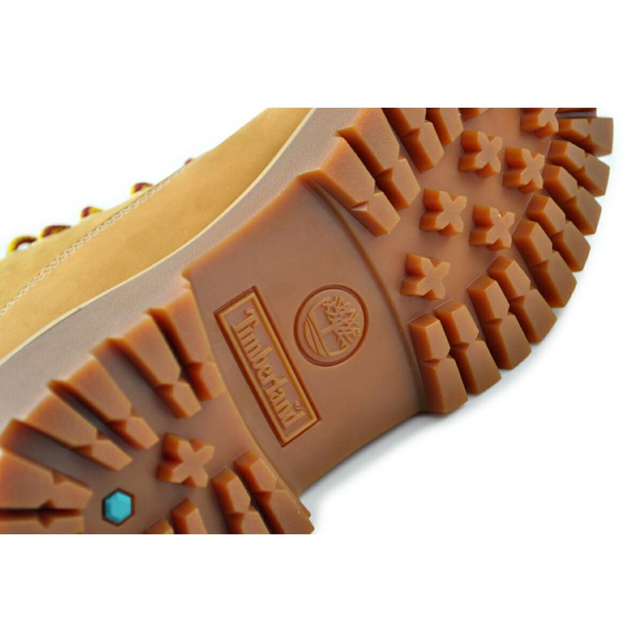 Timberland（ティンバーランド） ウィメンズ 6インチ レース