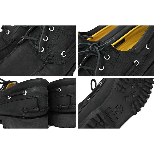 Timberland ティンバーランド 3アイレット AUTHENTICS 3EYE Timberland ティンバーランド 3アイレット AUTHENTICS 3EYE