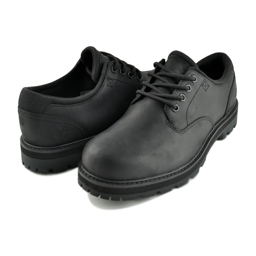 Timberland（ティンバーランド） ブリトン ロード レースアップ