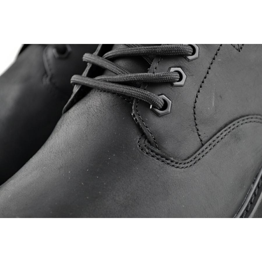 Timberland（ティンバーランド） ブリトン ロード レースアップ