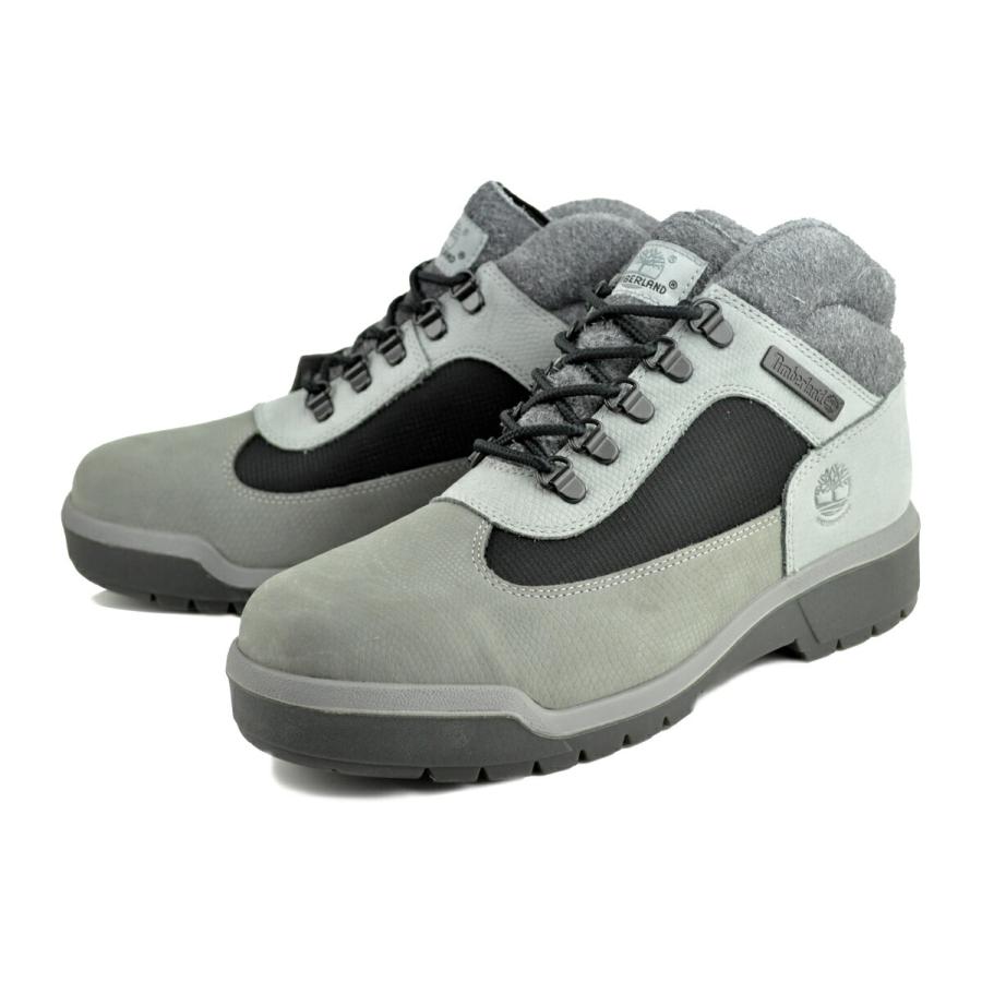 Timberland（ティンバーランド） フィールド ブーツ ウォーター