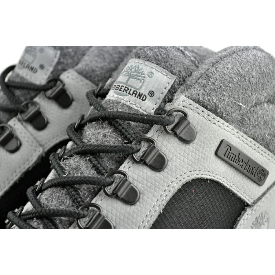 Timberland（ティンバーランド） フィールド ブーツ ウォーター