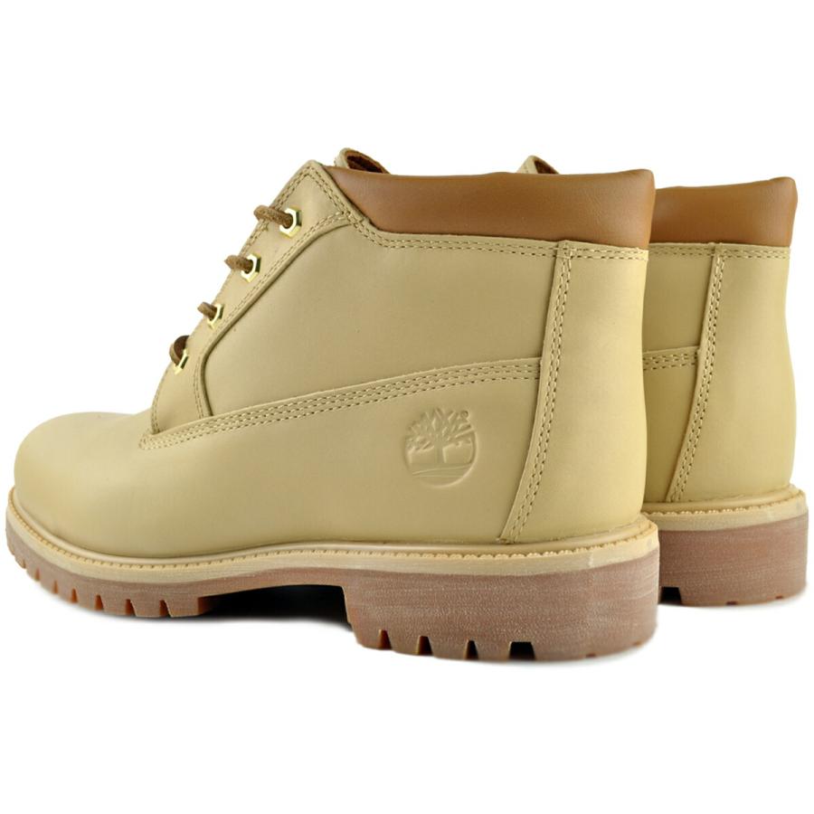 Timberland（ティンバーランド） ヘリテージ ミッド レース ウォーター