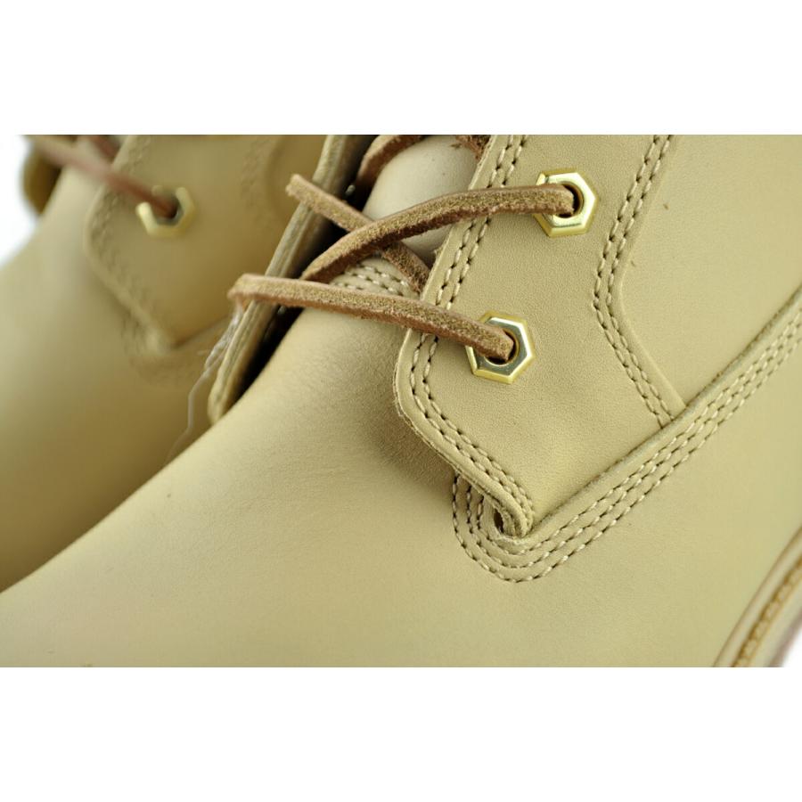 Timberland（ティンバーランド） ヘリテージ ミッド レース ウォーター