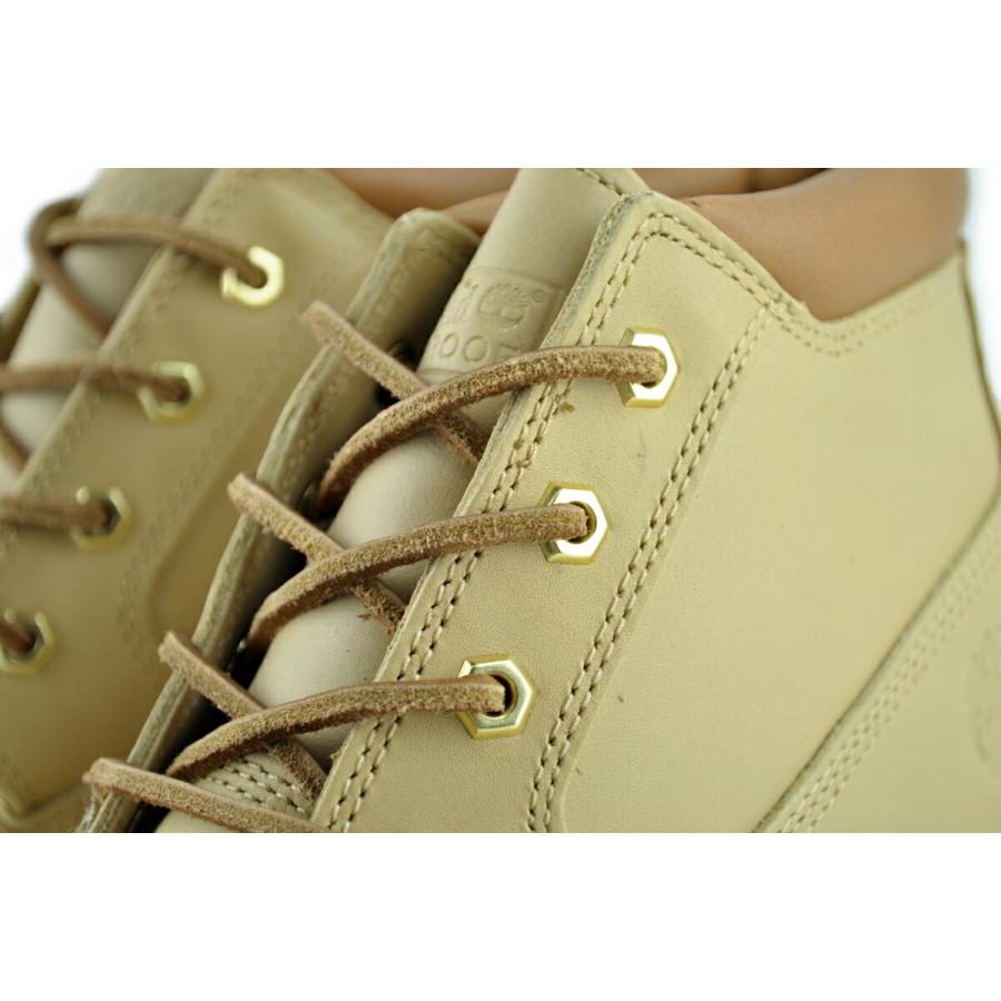 Timberland（ティンバーランド） ヘリテージ ミッド レース ウォーター