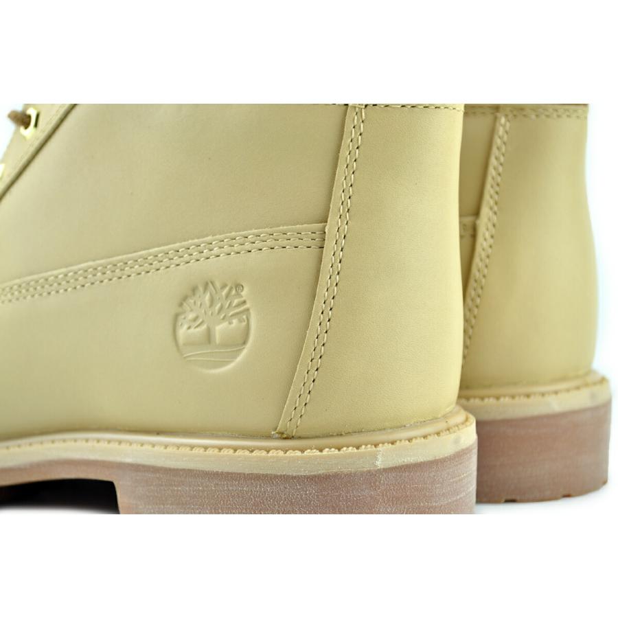 Timberland（ティンバーランド） ヘリテージ ミッド レース ウォーター