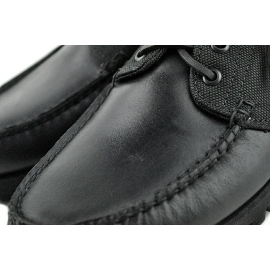 Timberland ティンバーランド 3アイレット クラシック ラグ Timberland ティンバーランド 3アイレット クラシック ラグ