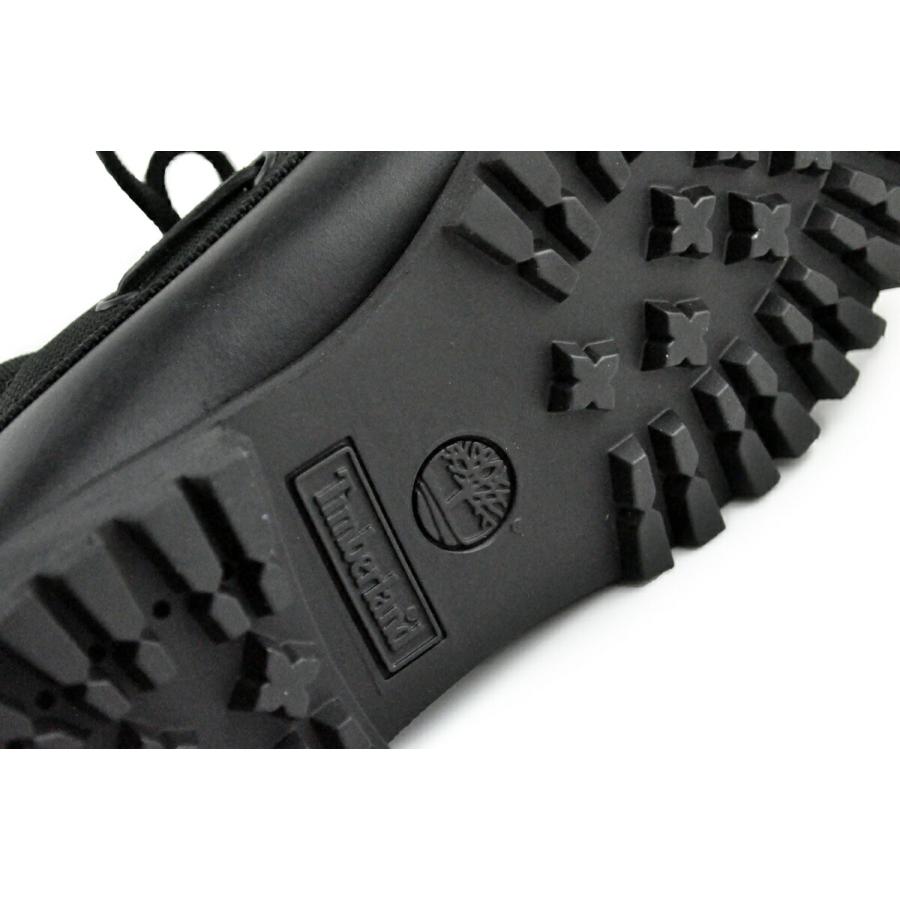 Timberland ティンバーランド 3アイレット クラシック ラグ Timberland ティンバーランド 3アイレット クラシック ラグ