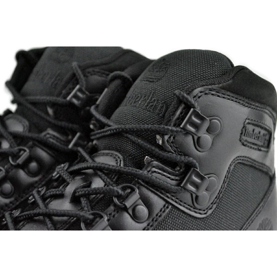 新品　ティンバーランド　ユーロハイカー　ブラックUS7 楽天市場】【ティンバーランド ユーロ ハイカー ミッド ブラックアウト