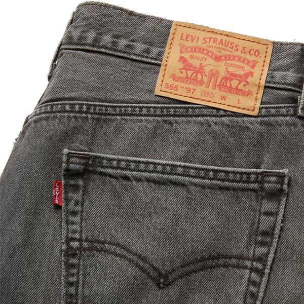 Levi's（リーバイス） 565 ルーズ ストレート LEVIS 565 LOOSE