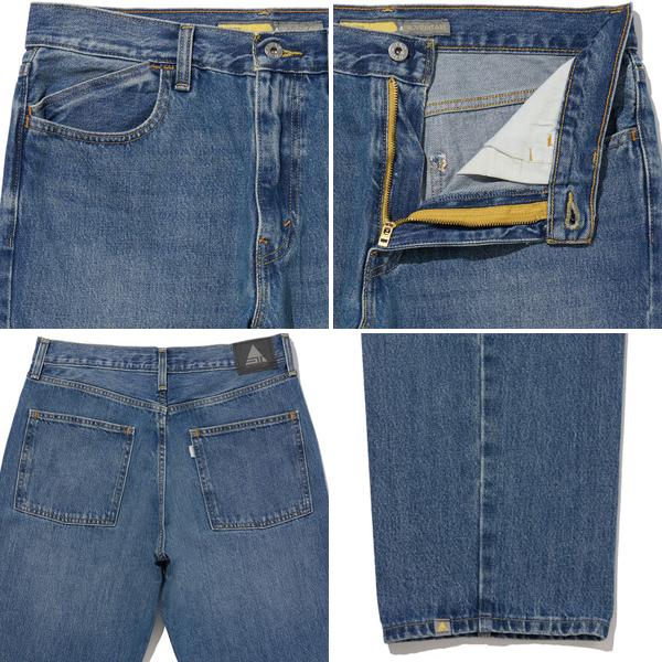 Levi's リーバイス シルバータブ ルーズフィット ミディアム Levi's リーバイス シルバータブ ルーズフィット ミディアム