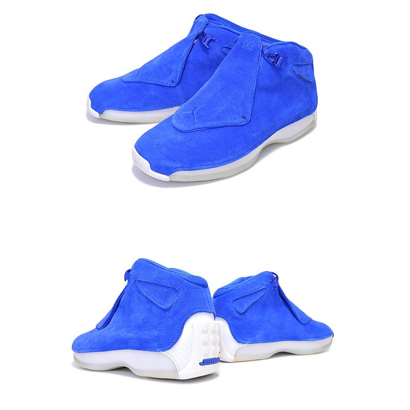 Jordan ナイキ エアジョーダン 18 NIKE AIR JORDAN RETRO racer Jordan ナイキ エアジョーダン 18 NIKE AIR JORDAN RETRO racer