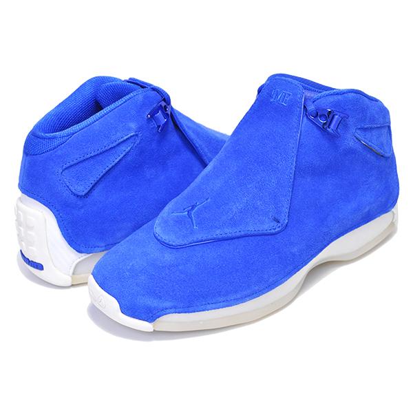 Jordan ナイキ エアジョーダン 18 NIKE AIR JORDAN RETRO racer Jordan ナイキ エアジョーダン 18 NIKE AIR JORDAN RETRO racer