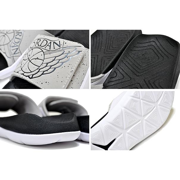 Jordan ナイキ ジョーダン ハイドロ 7 NIKE JORDAN HYDRO tech