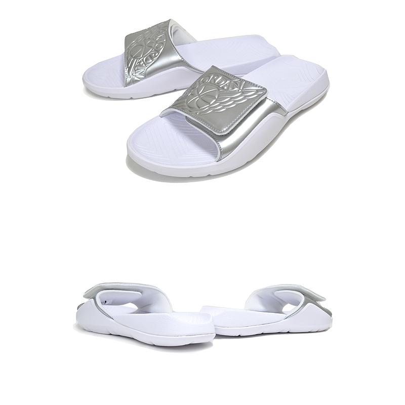 28cm　:　新品　ナイキ　ジョーダンハイドロ7 Jordan ナイキ ジョーダン ハイドロ 7 NIKE JORDAN HYDRO tech