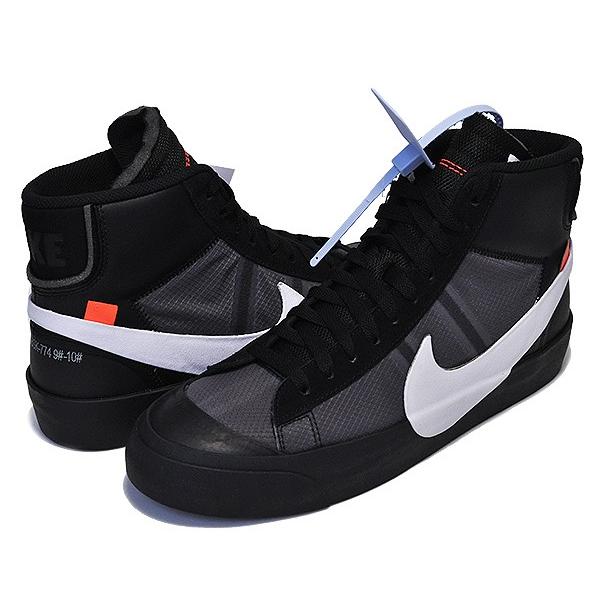 NIKE ナイキ ブレザーミッド オフホワイト THE : 10 BLAZER MID NIKE ナイキ ブレザーミッド オフホワイト THE : 10 BLAZER MID