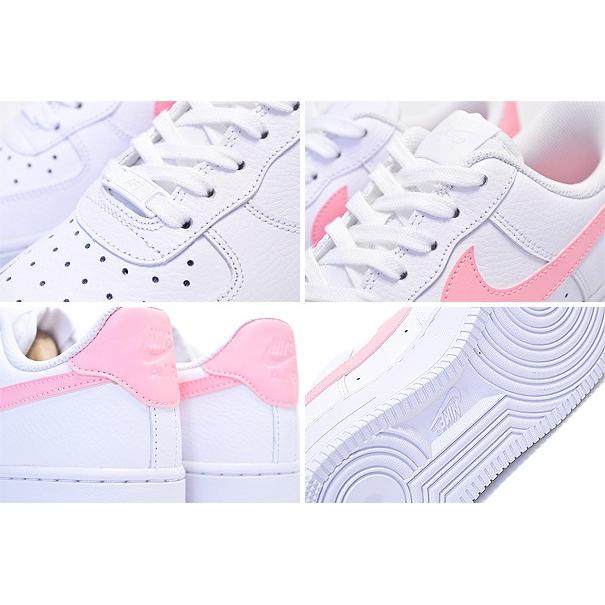 NIKE（ナイキ） ウィメンズ エアフォース 1 07 NIKE WMNS AIR FORCE 1