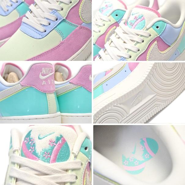 NIKE（ナイキ） エア フォース 1 NIKE AIR FORCE 1 07 QS 