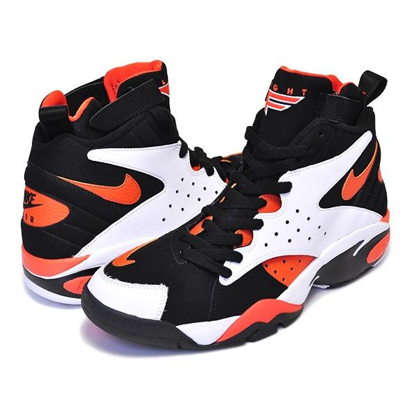 NIKE ナイキ エア マエストロ 2 LTD AIR MAESTRO II white/rush NIKE ナイキ エア マエストロ 2 LTD AIR MAESTRO II white/rush