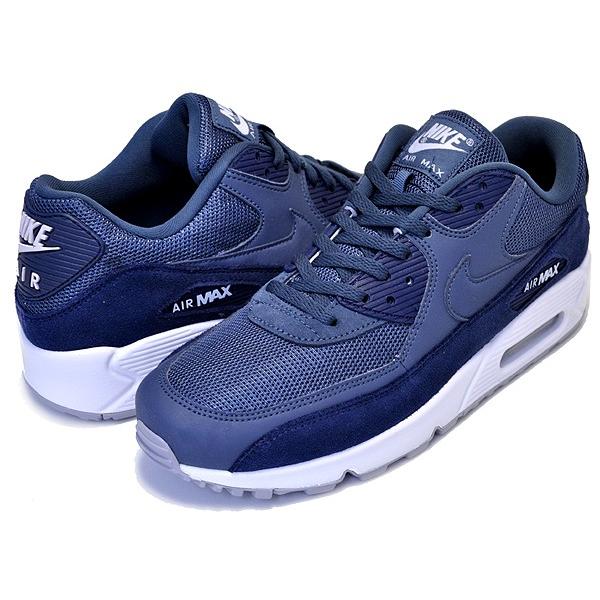 nike air max 90 essential monsoon blue