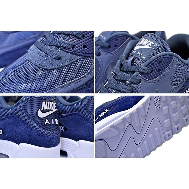 nike air max 90 essential monsoon blue