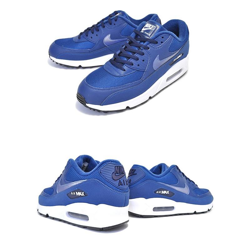 NIKE（ナイキ） エアマックス 90 NIKE AIR MAX 90 ESSENTIAL coastal