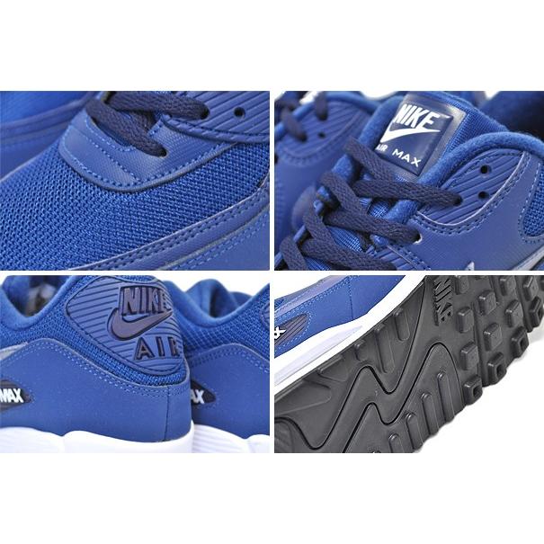 NIKE（ナイキ） エアマックス 90 NIKE AIR MAX 90 ESSENTIAL coastal