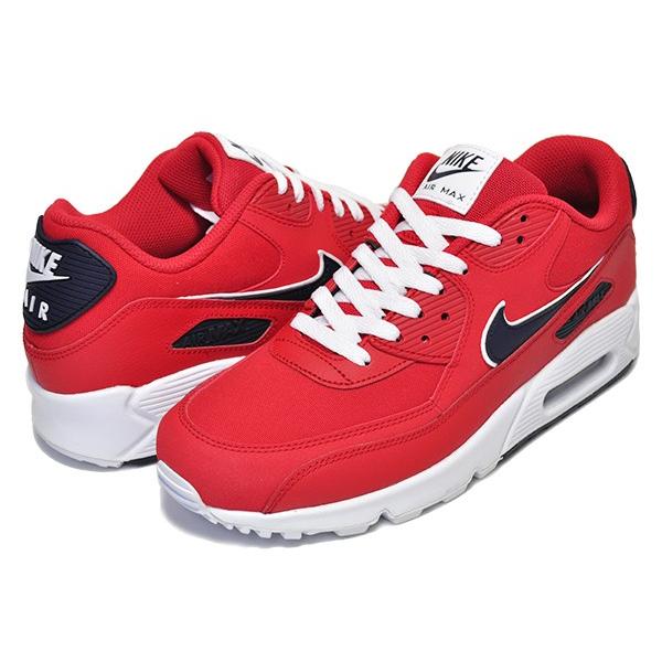 NIKE（ナイキ） エアマックス 90 NIKE AIR MAX 90 ESSENTIAL
