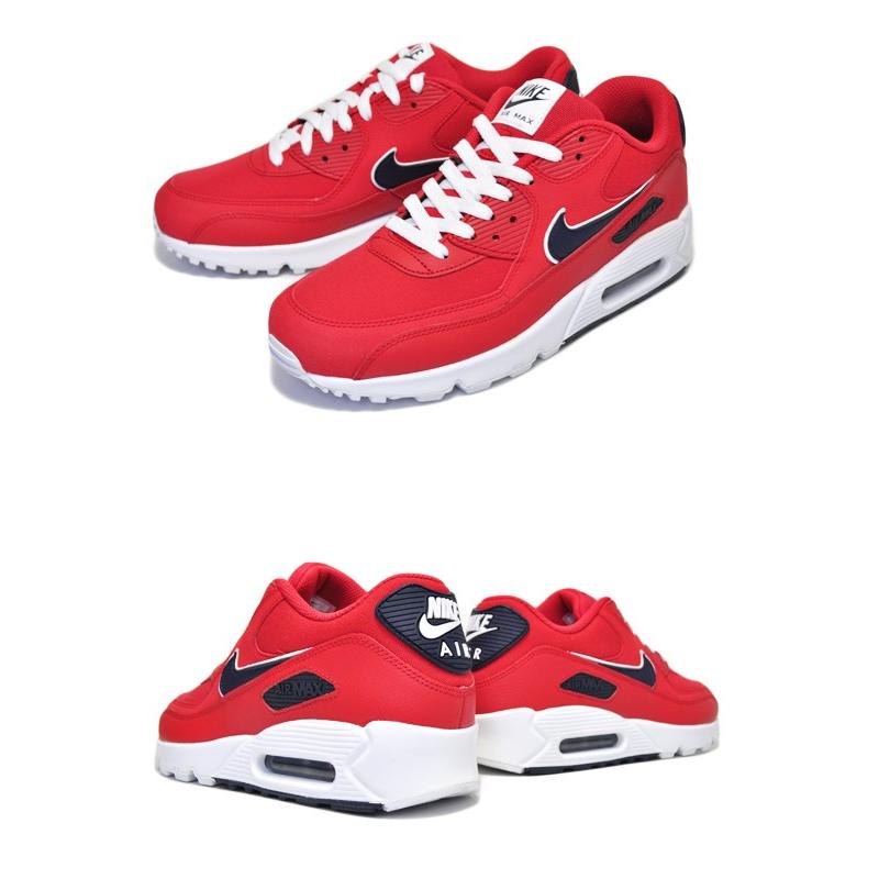 NIKE（ナイキ） エアマックス 90 NIKE AIR MAX 90 ESSENTIAL