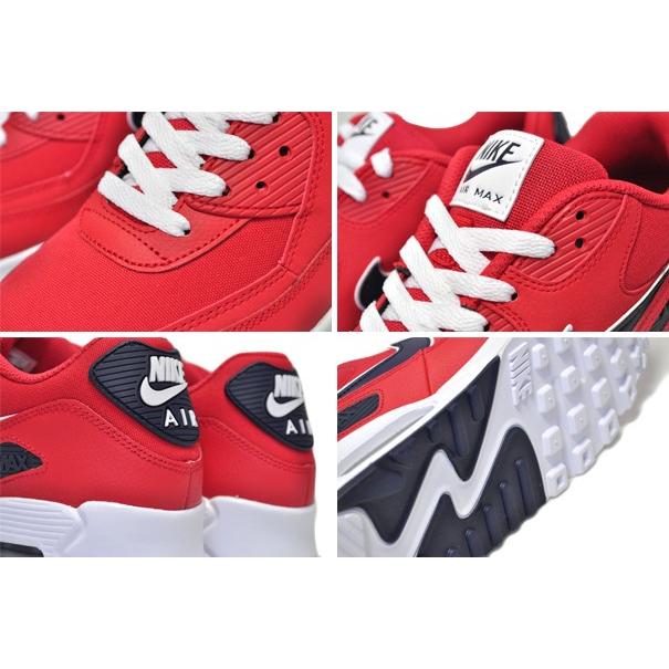 NIKE（ナイキ） エアマックス 90 NIKE AIR MAX 90 ESSENTIAL