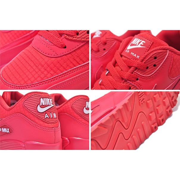 air max 90 red essential