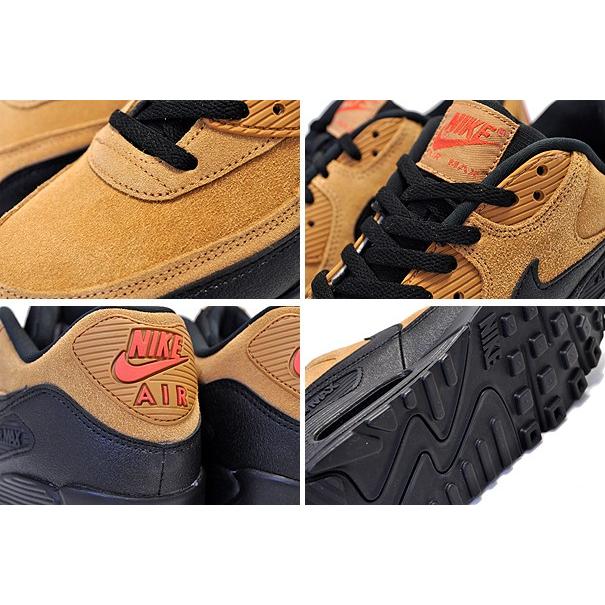 Nike air max 90 essential marron hotsell