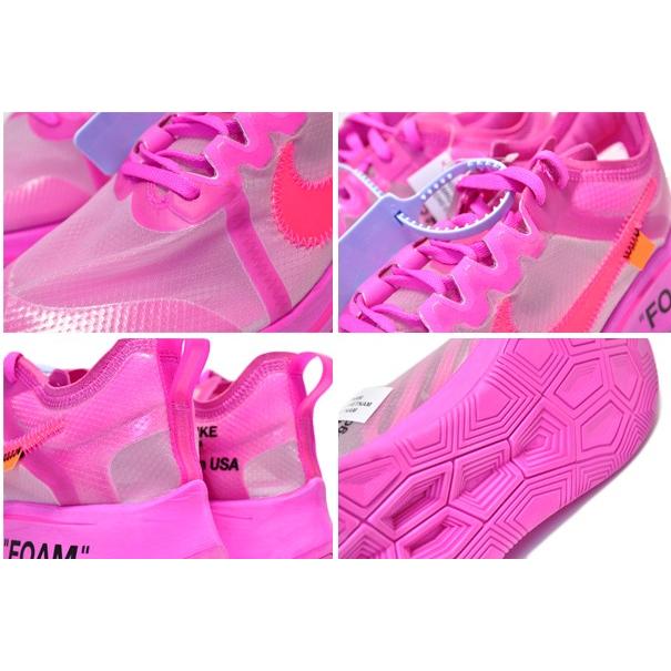 NIKE ナイキ ズームフライ オフホワイト THE 10 : ZOOM FLY OFF NIKE ナイキ ズームフライ オフホワイト THE 10 : ZOOM FLY OFF