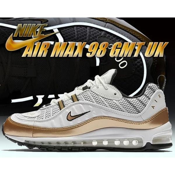 air max 98 gmt