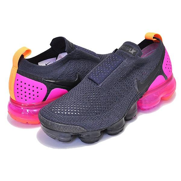 2 NIKE WMNS AIR VAPORMAX FK MOC 2 gridiron laser orange black aj6599 001 LTD Online Yahoo