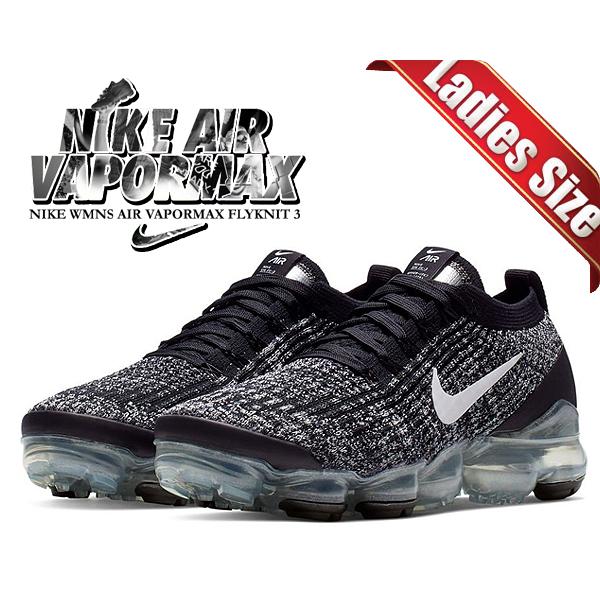 NIKE（ナイキ） ウィメンズ エア ヴェイパーマックス フライニット 3