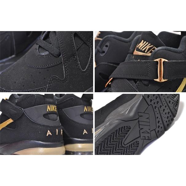 NIKE ナイキ エアフォースマックス CB AIR FORCE MAX black NIKE ナイキ エアフォースマックス CB AIR FORCE MAX black